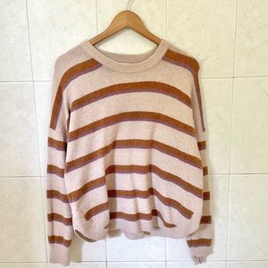 Madewell Sweater Size Medium